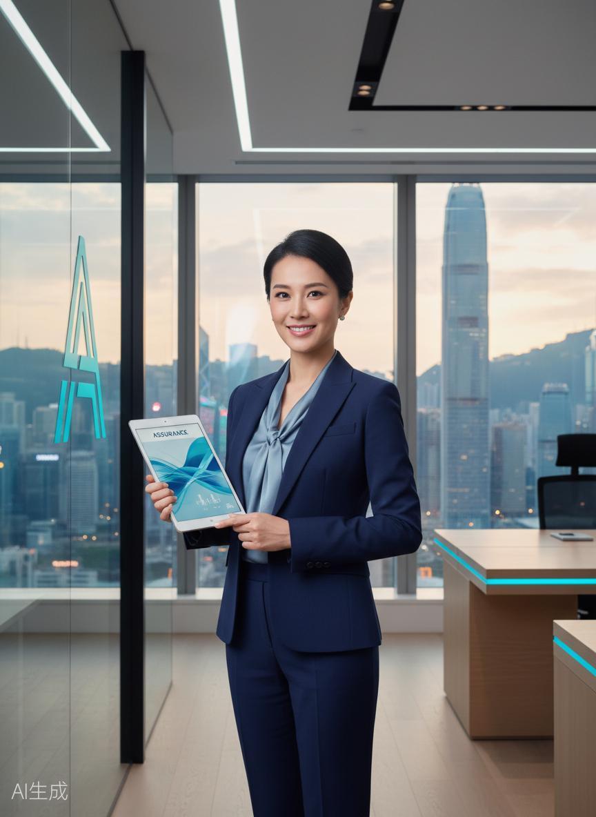 專業財富管理顧問